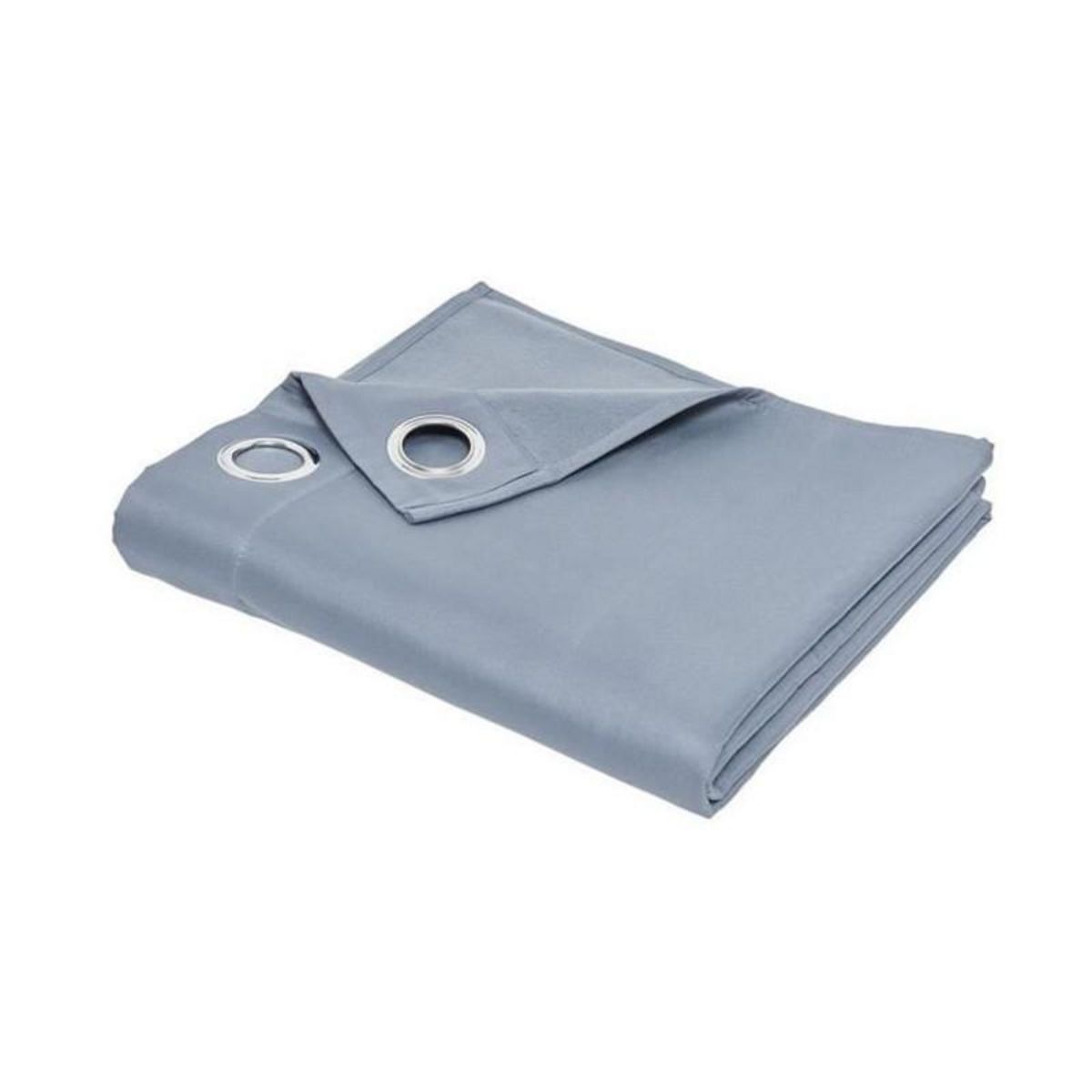 Today TODAY Rideau Isolant Thermique Essential Uni - 140 x 240 cm - Denim