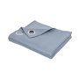 Voir la diapositive 2 : Today TODAY Rideau Isolant Thermique Essential Uni - 140 x 240 cm - Denim