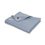Voir la diapositive 2 : Today TODAY Rideau Isolant Thermique Essential Uni - 140 x 240 cm - Denim