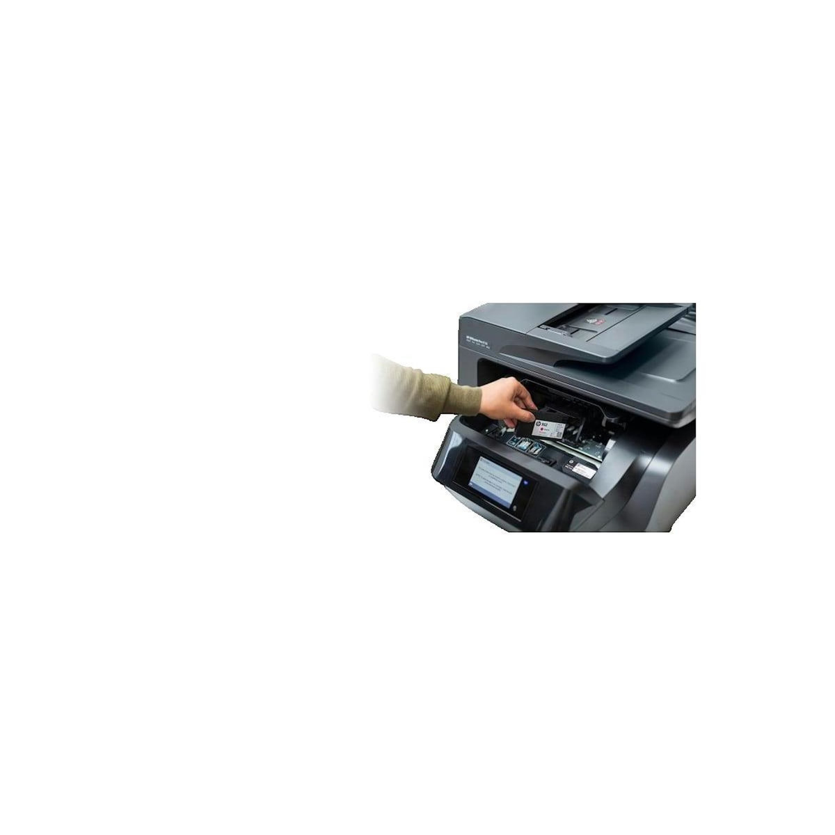 HP Cartouche d'encre HP 337 - Hewlett-Packard - noir