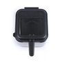 Voir la diapositive 2 : LIVOO Friteuse 1.5l 900w gris - doc240