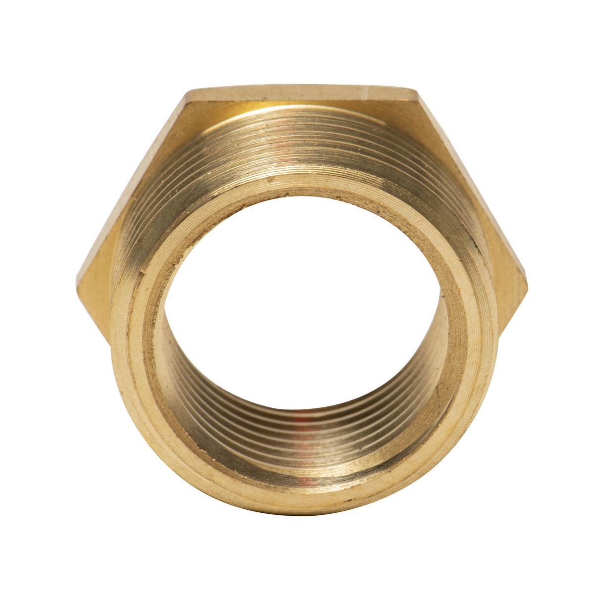 RAIN Raccord réducteur laiton mâle - femelle 3/4  x 1/2 