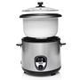Voir la diapositive 2 : TRISTAR Cuiseur à riz 2.2l 900w - rk-6129