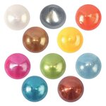 Graine créative 10 peintures nacrées Slow & Art 30 ml