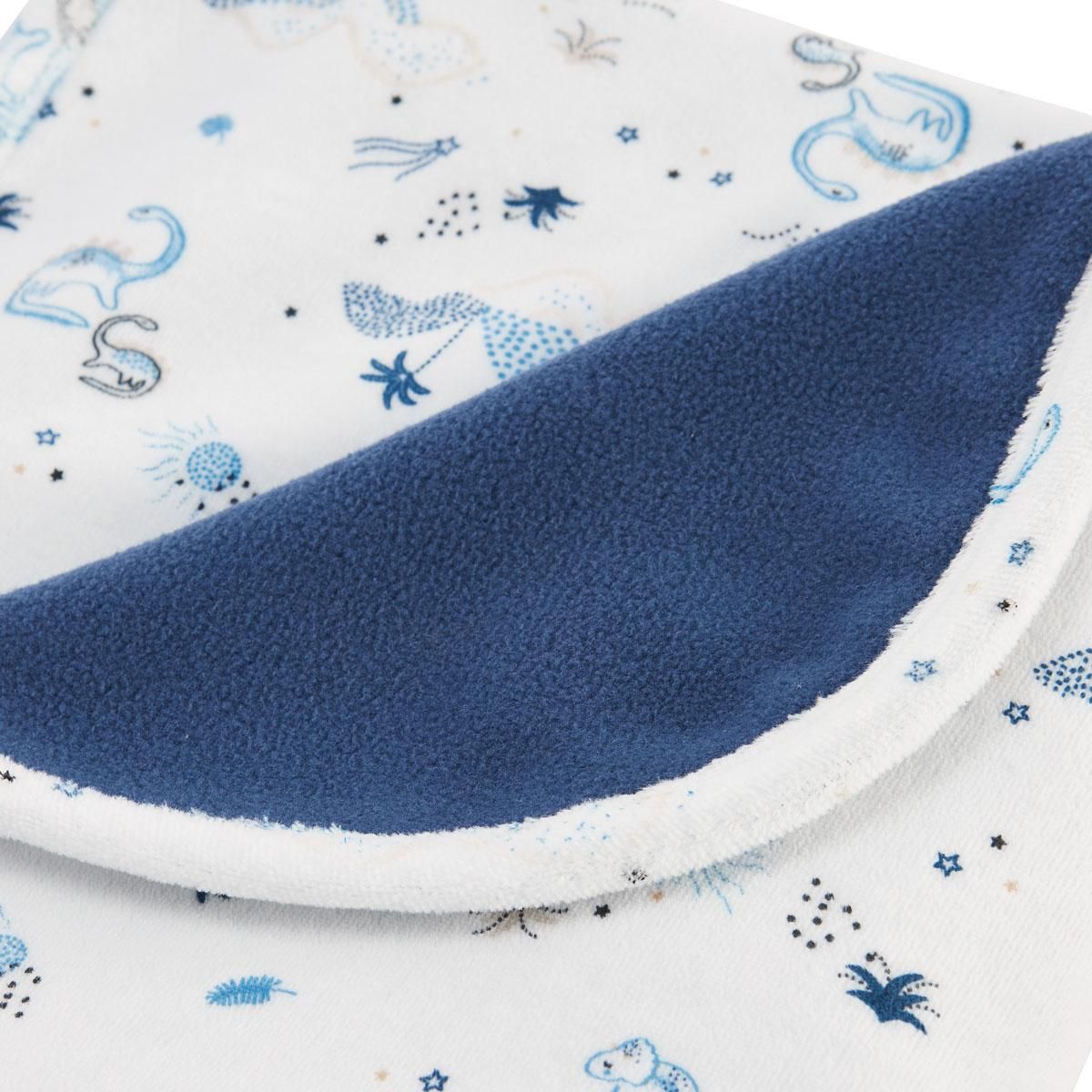 Petit Béguin Couverture bébé Dune Valley