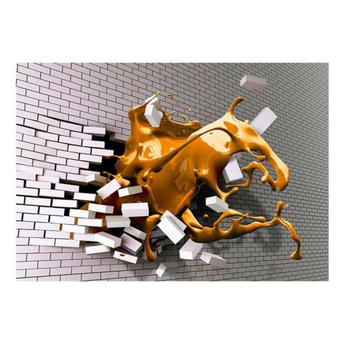 Paris Prix Papier Peint  Inspiration de Safran