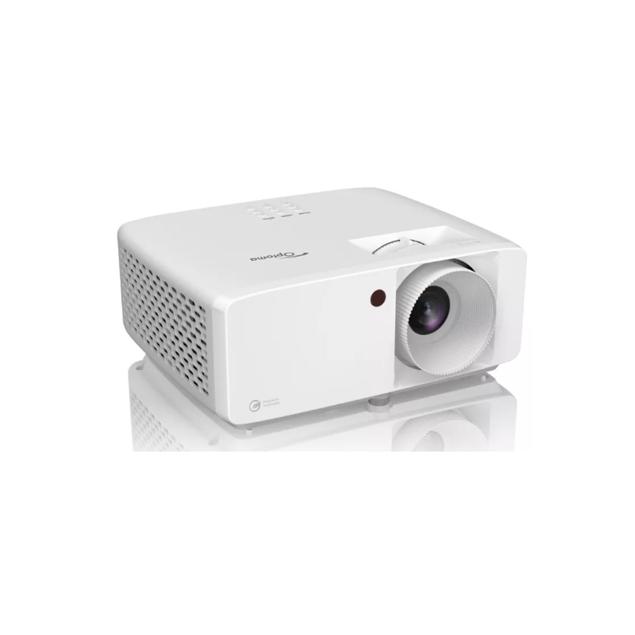 Voir la diapositive 3 : Optoma Vidéoprojecteur full hd 4300 lumens - zh420