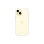 Voir la diapositive 4 : APPLE iPhone 15 reconditionné 128 Go - Grade A - Jaune