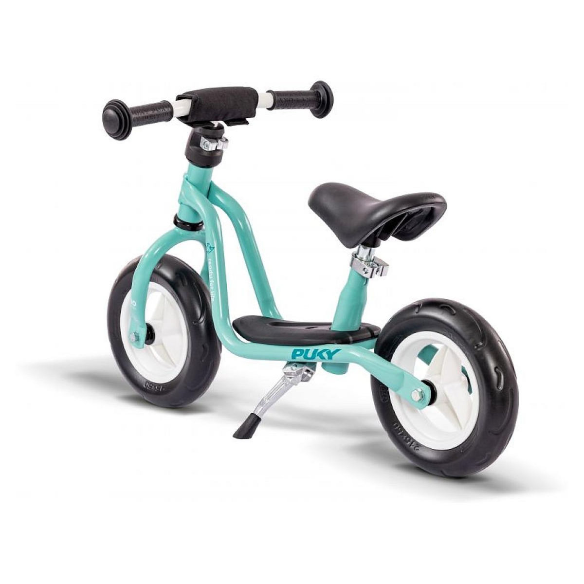 Puky Draisienne Lr M Vert D'eau