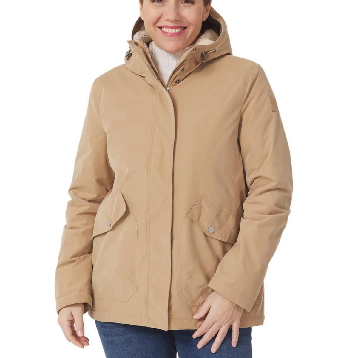 TBS Manteau  Femme TBS JUDITMAN