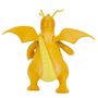 Voir la diapositive 3 : BANDAI Figurines légendaires 30 cm Dracolosse - Pokémon