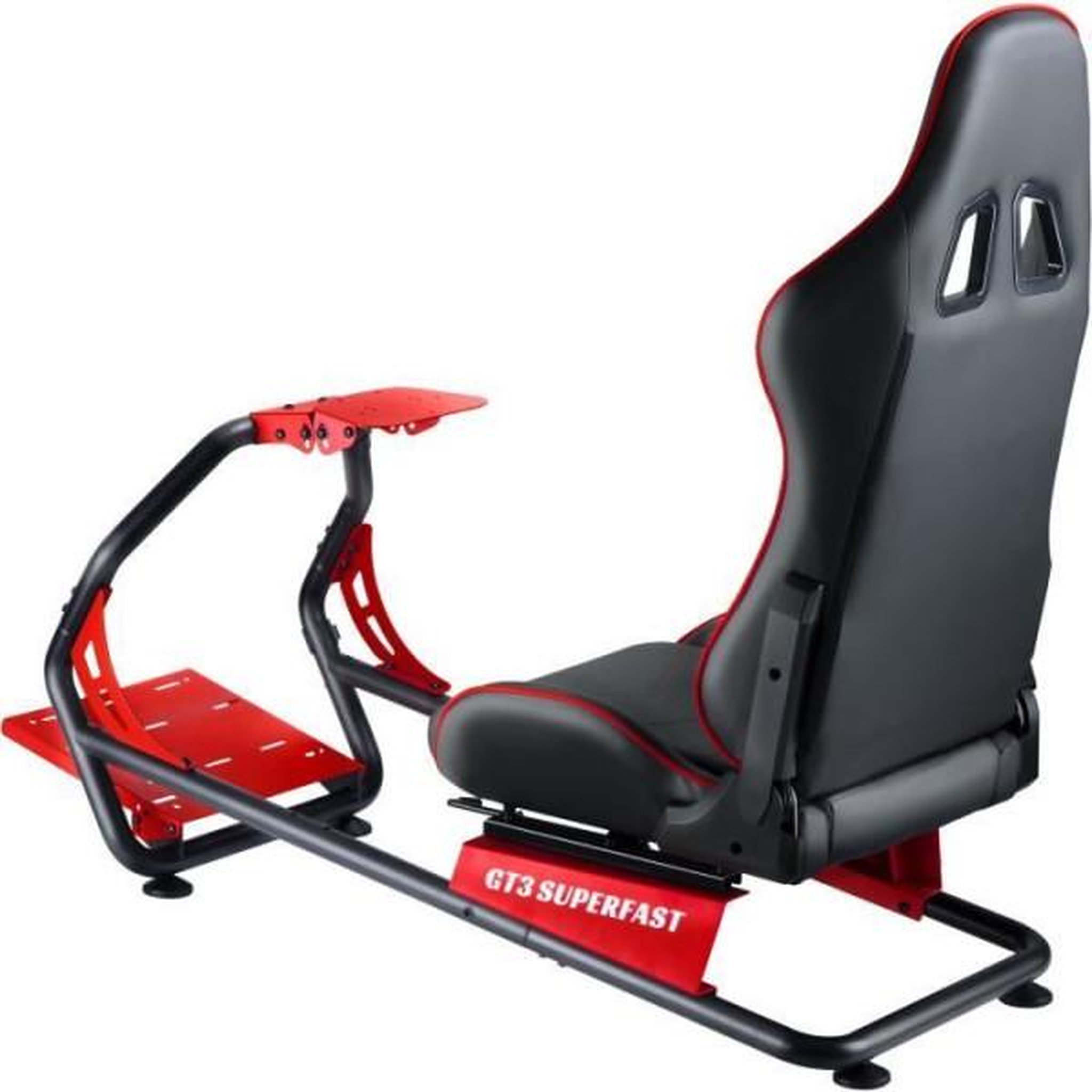 Voir la diapositive 2 : OPLITE Cockpit de simulation racing - OPLITE - GT3 Superfast