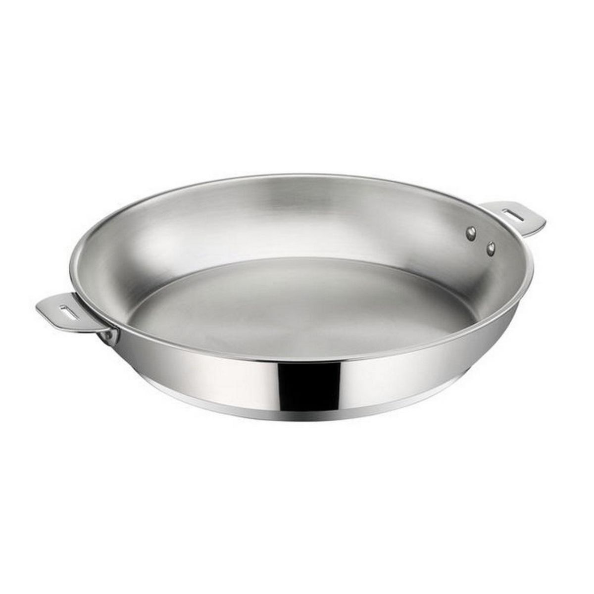 Lagostina Poêle inox 26 cm - 12138040526
