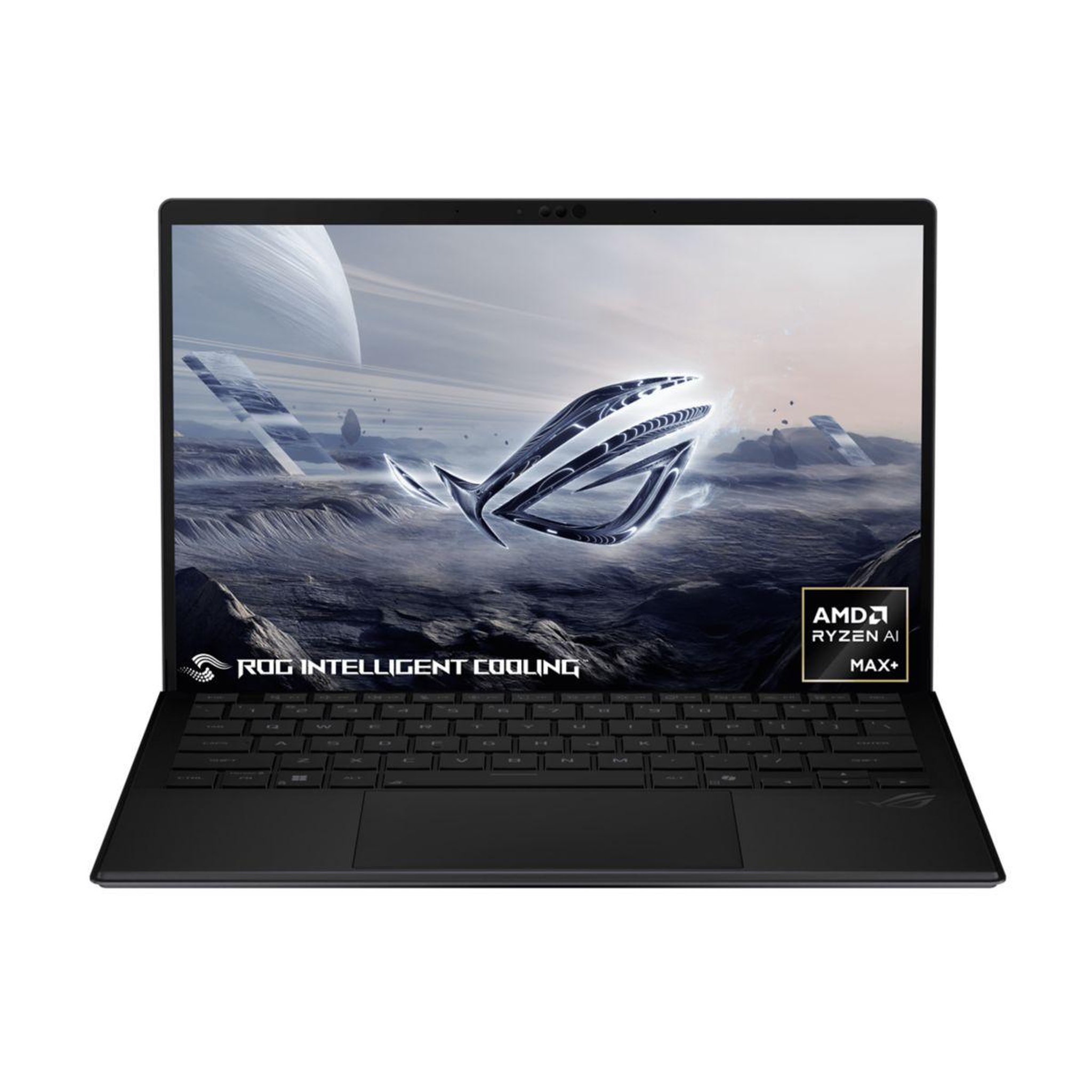 Voir la diapositive 1 : ASUS PC Gamer ROG Flow-Z13-GZ302EA-DRU111W