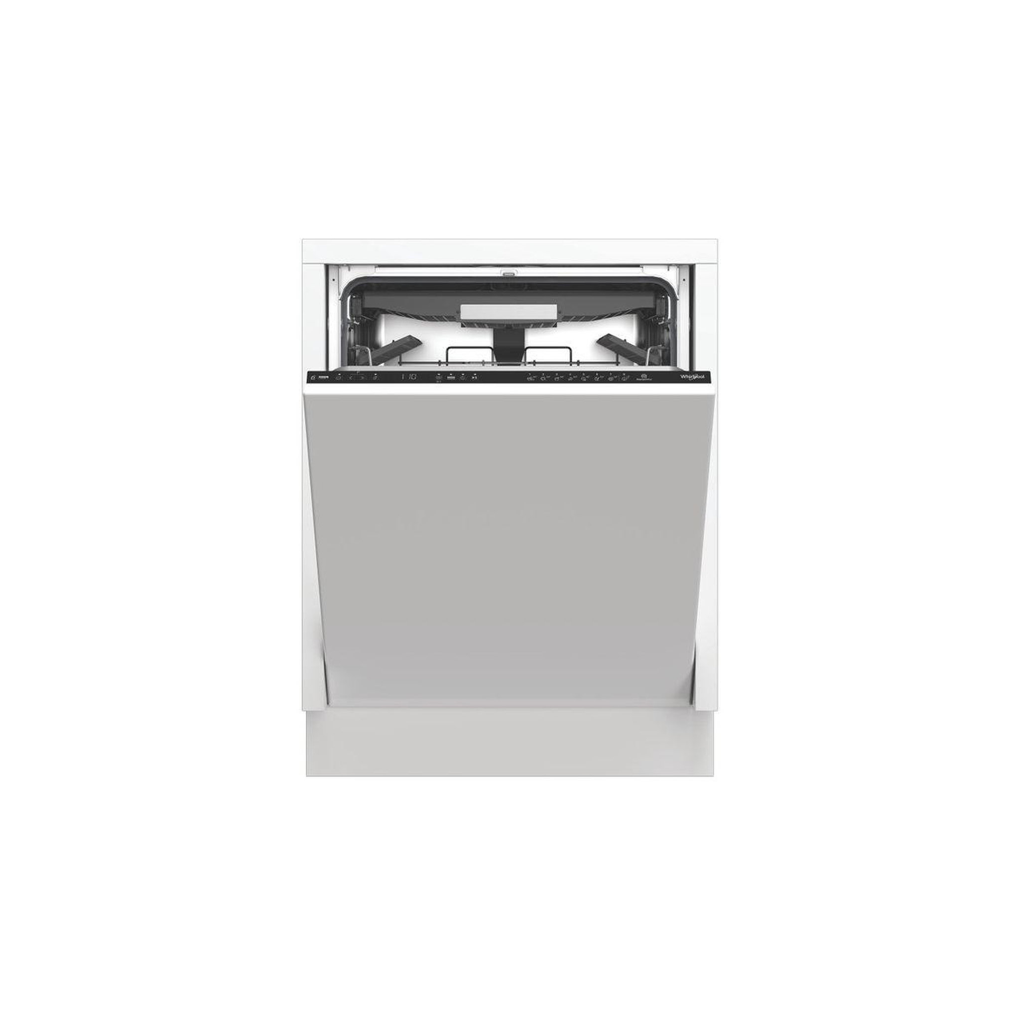 Whirlpool Lave vaisselle encastrable WH6ITA14B1N6LW