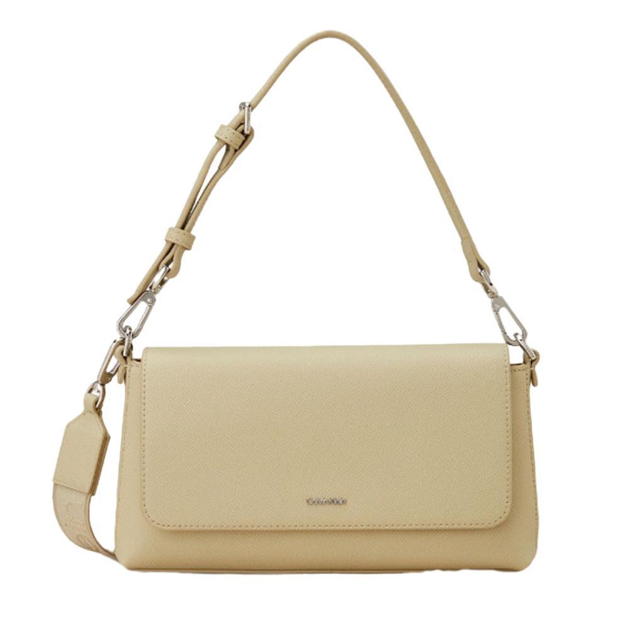 Voir la diapositive 1 : CALVIN KLEIN JEANS Sac à Bandoulière  Femme Calvin Klein Jeans Ck Must Conv