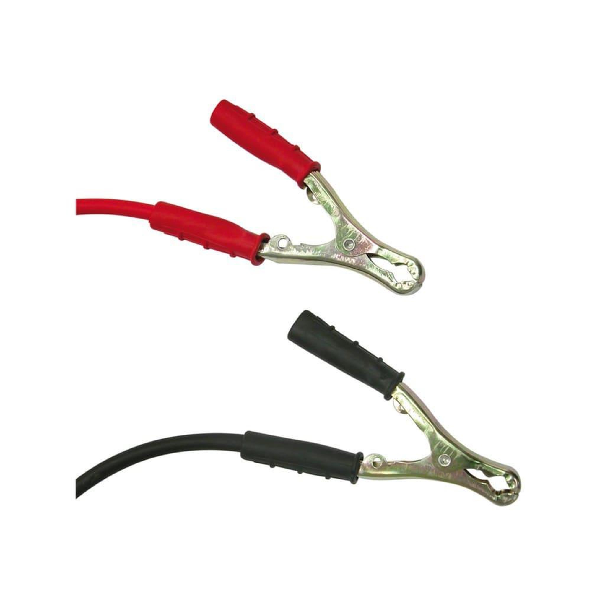 Voir la diapositive 4 : Carpoint Carpoint Cables de demarrage pour vehicules 400 A Rouge et noir