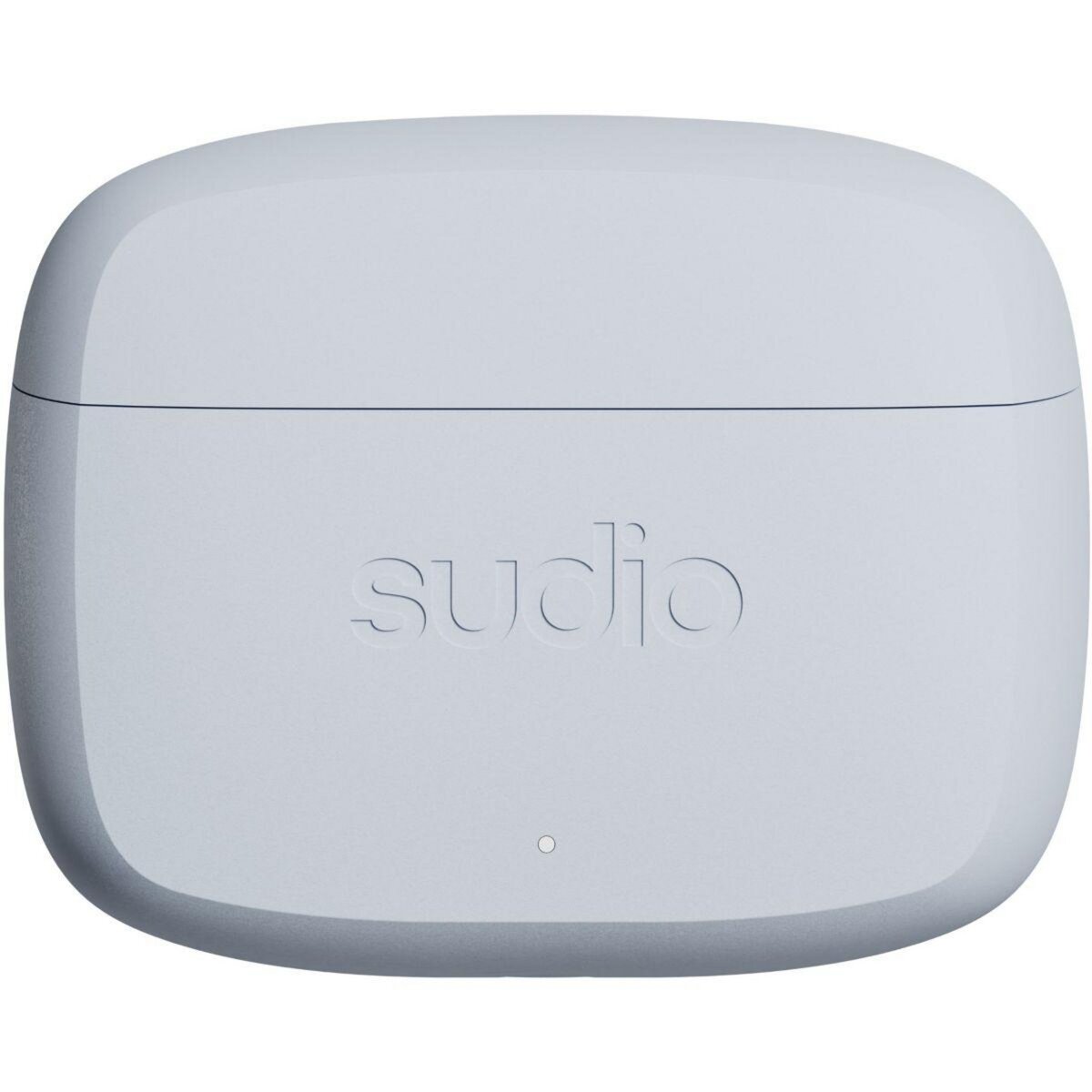 SUDIO Ecouteurs N2 Pro Bleu