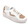 Voir la diapositive 1 : OZABI OZABI Sneakers Léopard Glitter Femme Plateforme MMXXIV
