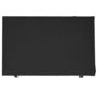 Voir la diapositive 4 : VIDAXL Housse de balancelle 8 œillets 125x90x135/165 cm PE