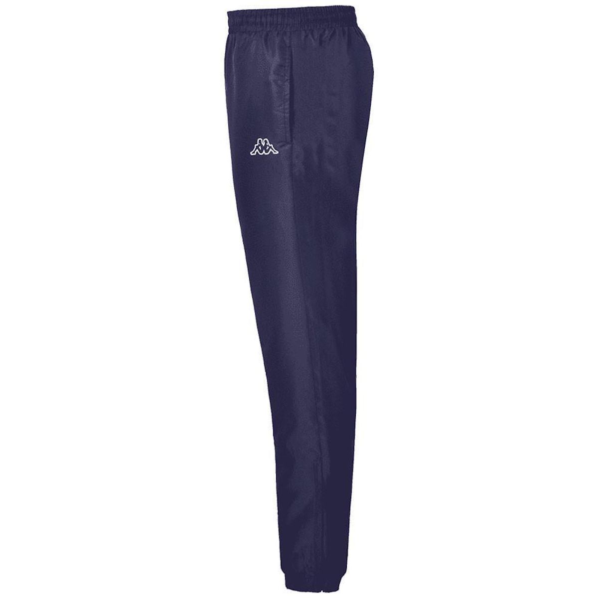 KAPPA Pantalon de jogging bleu homme Kappa Krismano