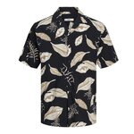 Jack & Jones Chemise /Beige Homme Jack & Jones Bladrew. Coloris disponibles : Bleu