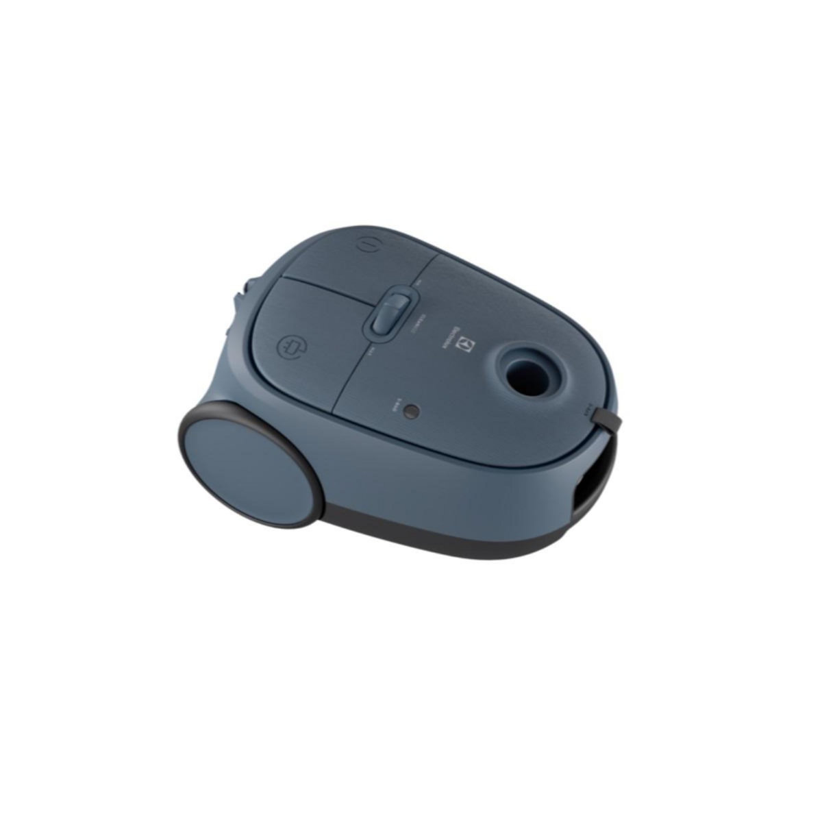 ELECTROLUX Aspirateur traîneau avec sac electrolux 600 bleu - EB61C4DB