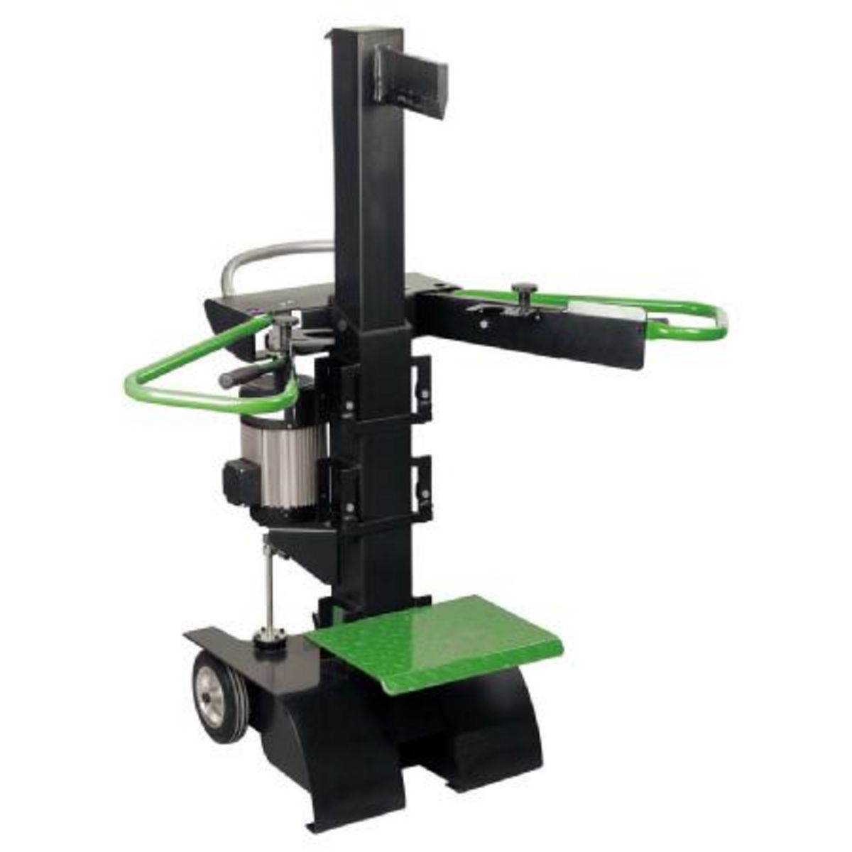 FARTOOLS Fendeuse de buche 10 tonnes