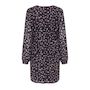 Voir la diapositive 2 : Only Robe /Bordeaux Femme Only Button