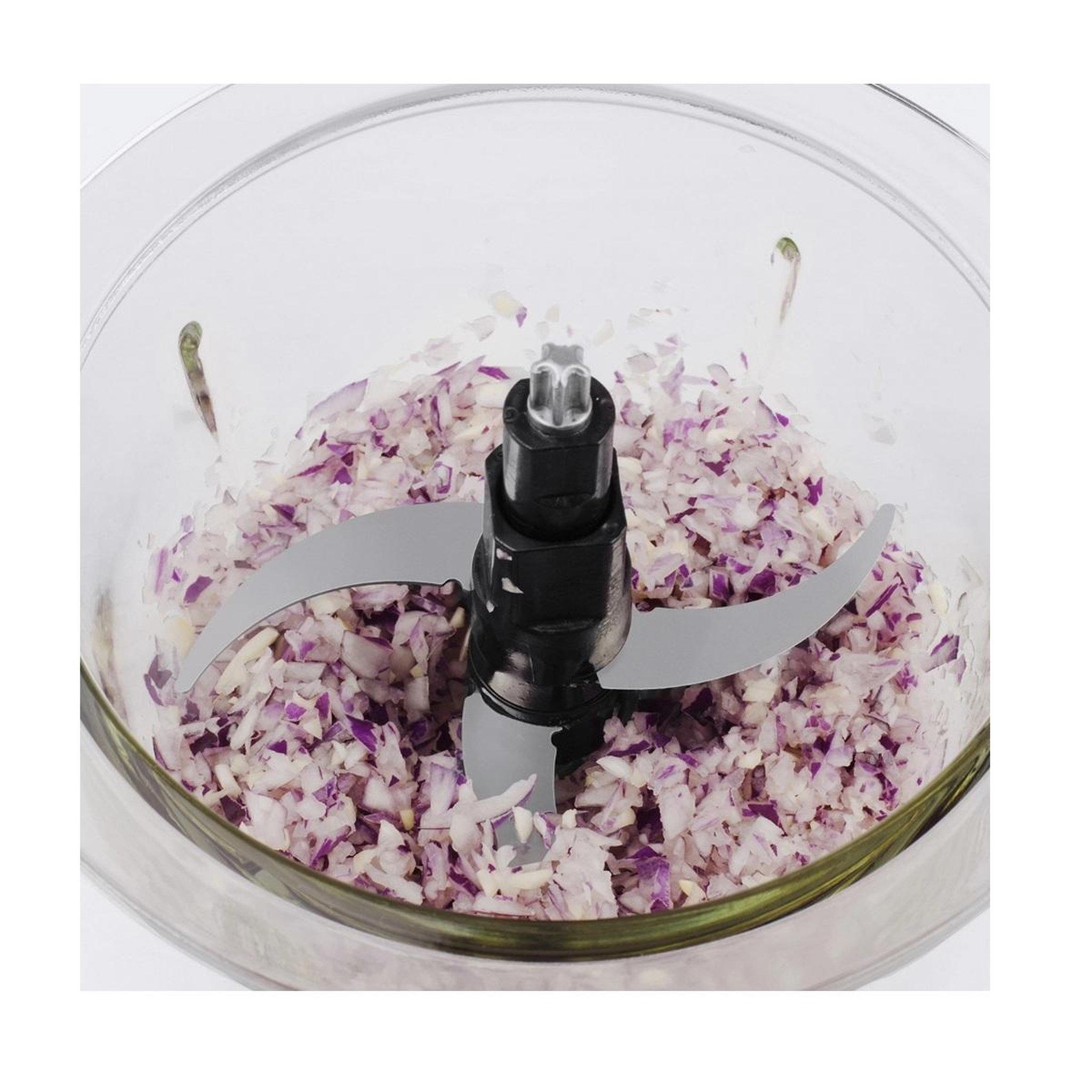 Voir la diapositive 3 : caso Mini-hachoir 1.2l 400w - 1748