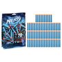 Voir la diapositive 1 : HASBRO Nerf  Elite 2.0 Recharge 70 Fléchettes
