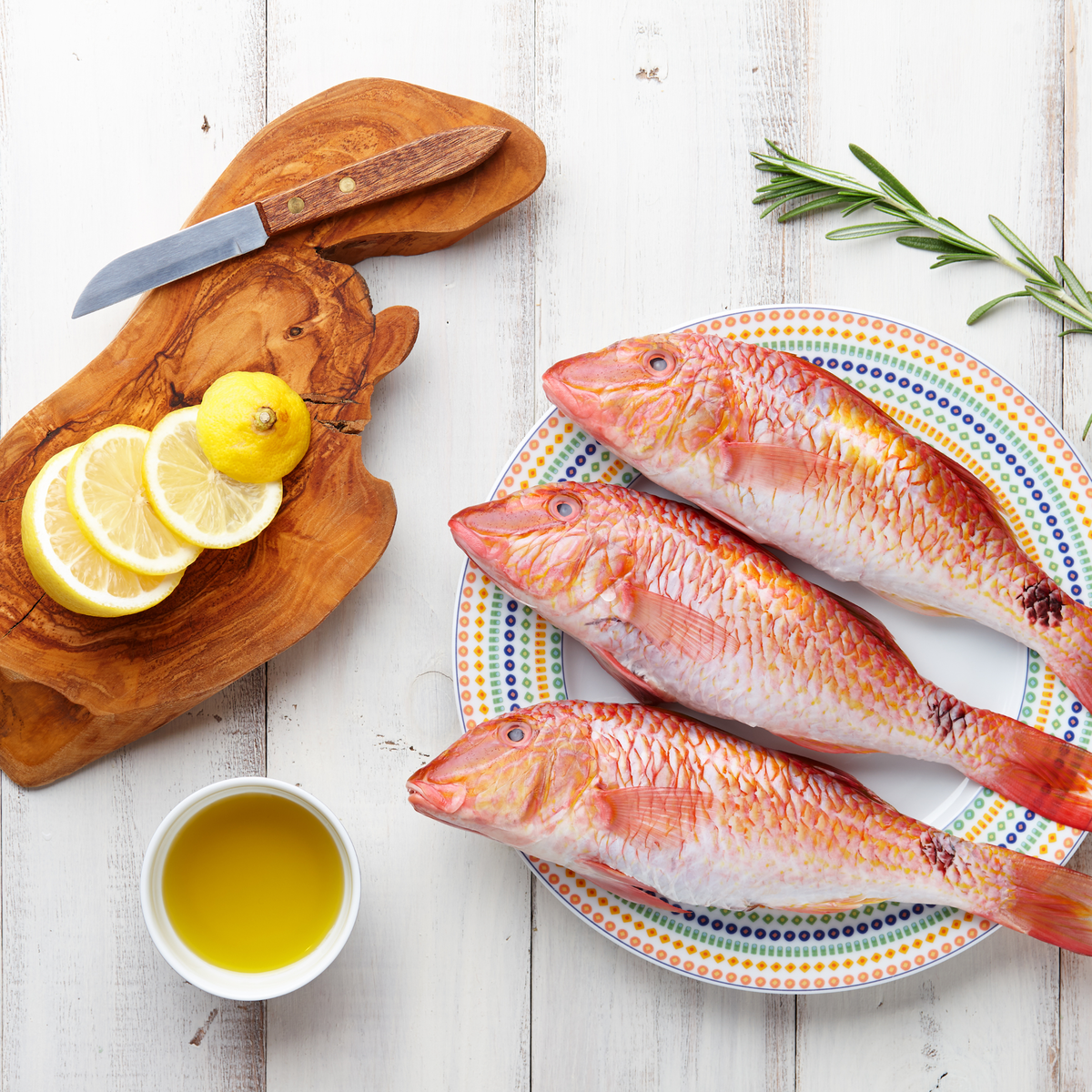 FM PROFESSIONAL Lot de 2 pinces à arêtes 9,5 cm FM Professional Divers