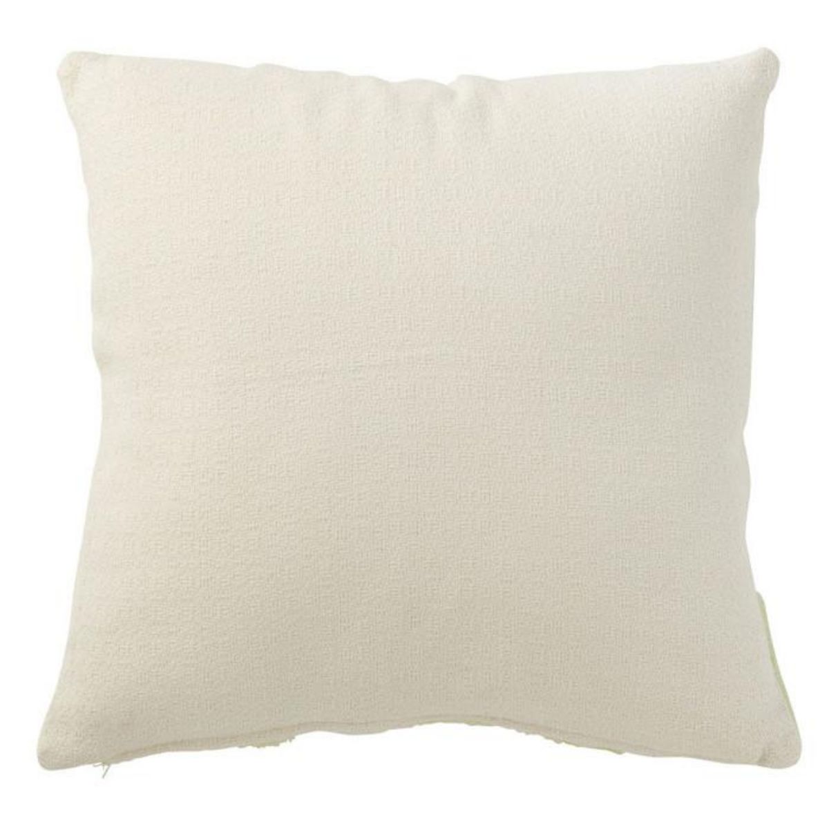 Paris Prix Coussin Déco  Géométrique  43x43cm Vert Menthe