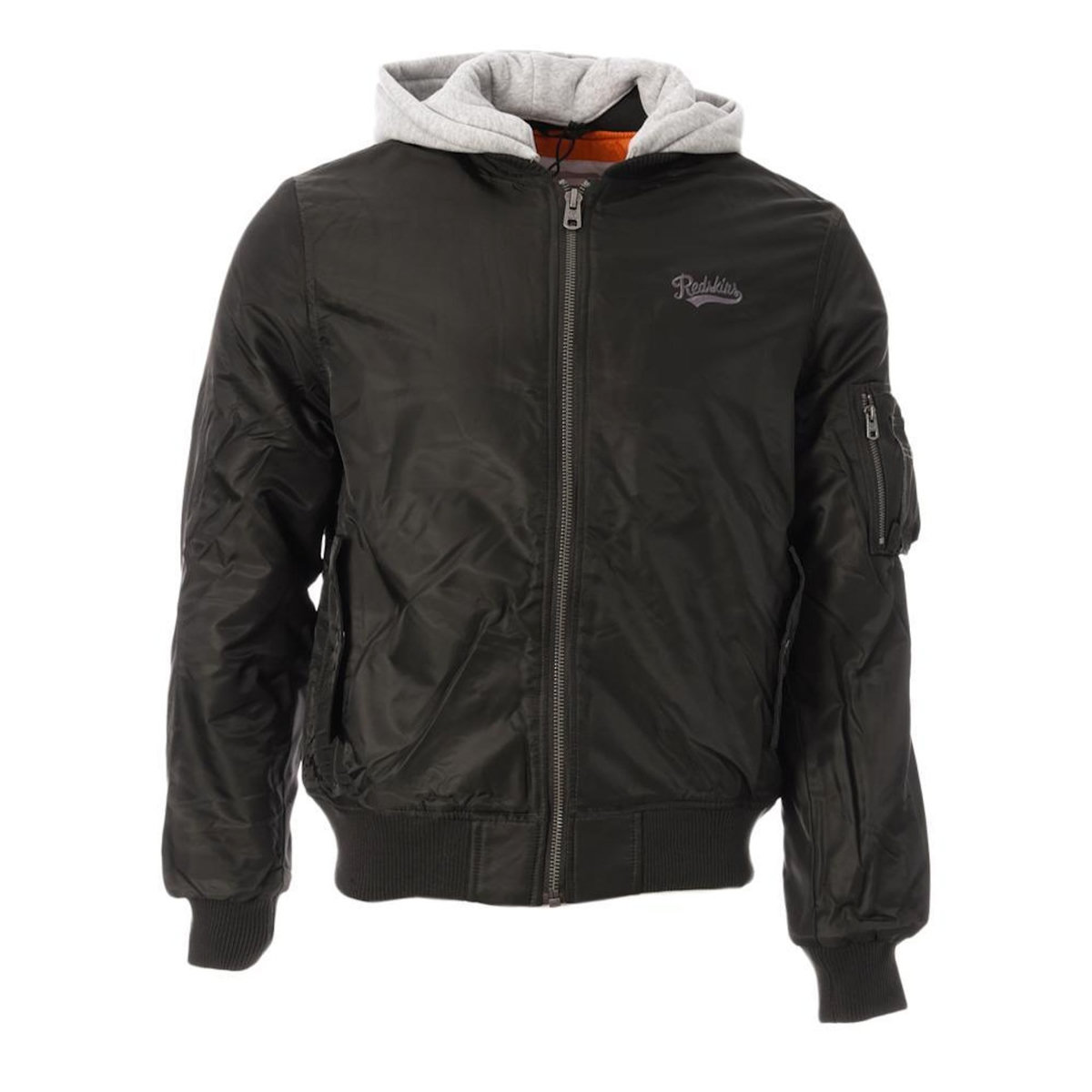 REDSKINS Blouson Kaki Homme Redskins ALLPORT