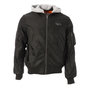 Voir la diapositive 1 : REDSKINS Blouson Kaki Homme Redskins ALLPORT