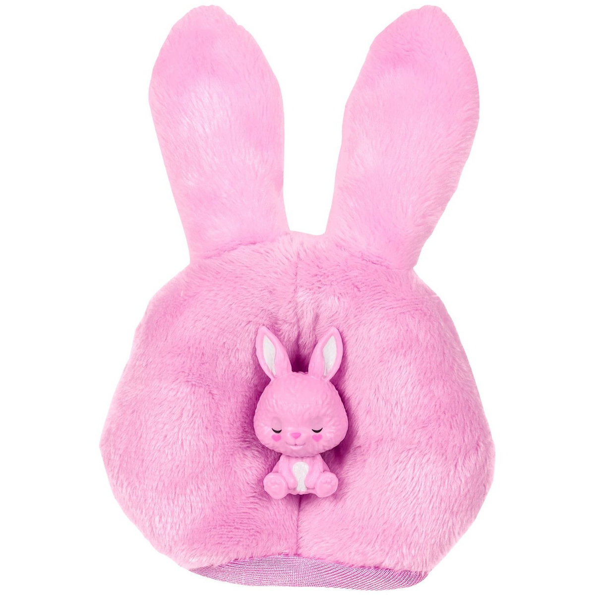 BARBIE Barbie Cutie Reveal - Lapin