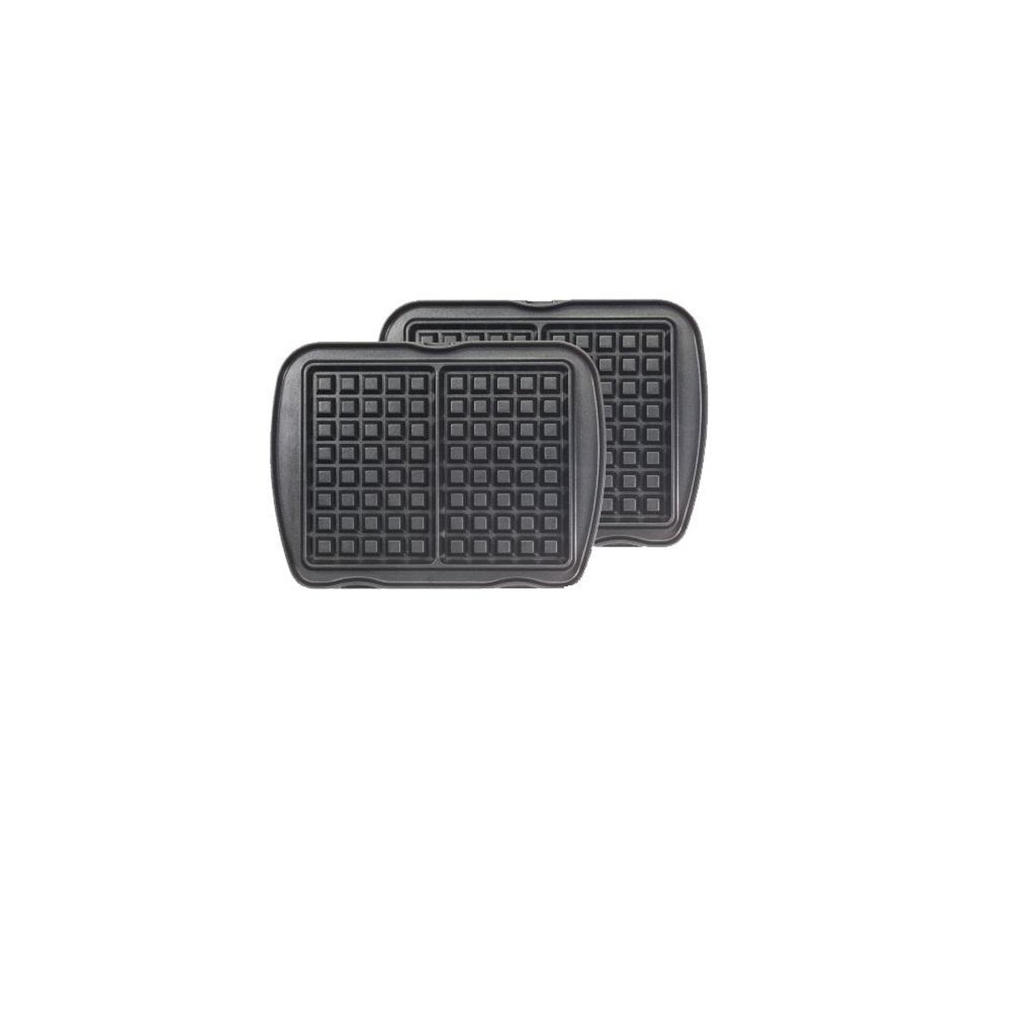 LAGRANGE Plaques 2 gaufres pour la gamme premium - 010122