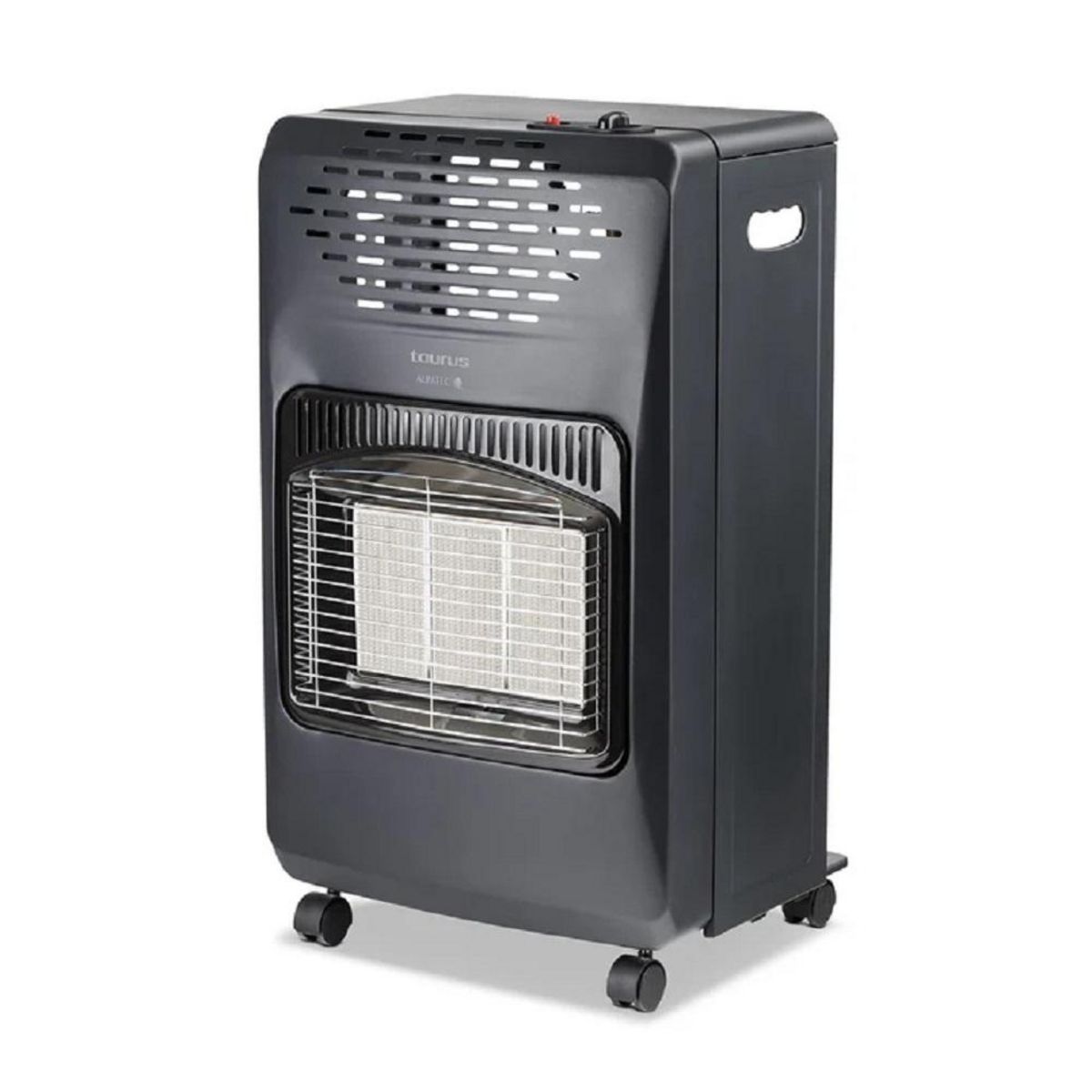 Taurus Radiateur convecteur 4200w - TROPICANOGASCOMPACT