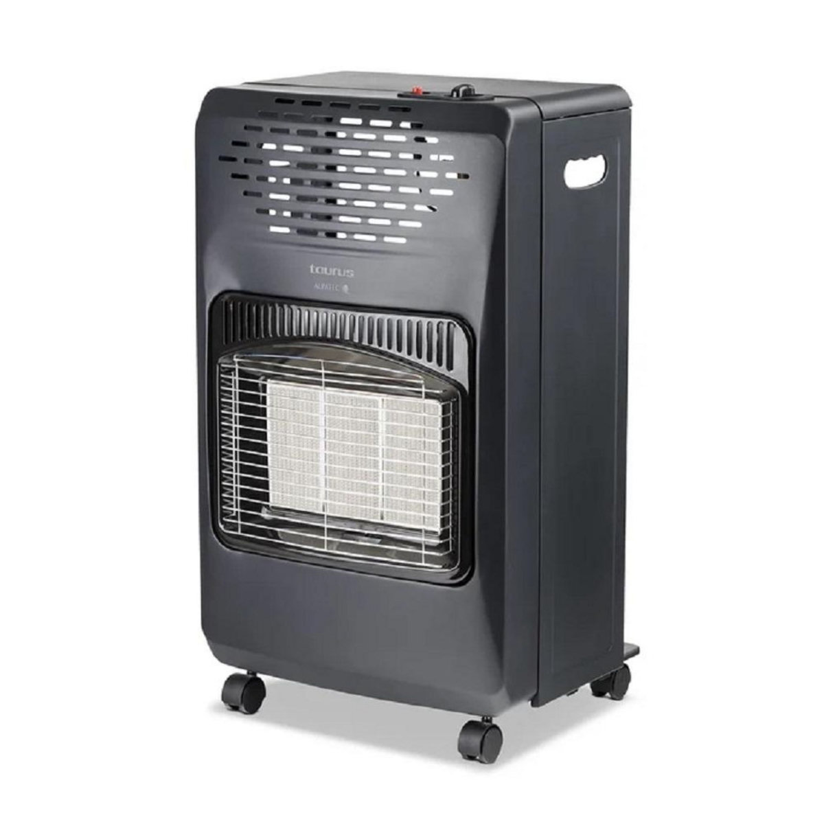 Taurus Radiateur convecteur 4200w - TROPICANOGASCOMPACT