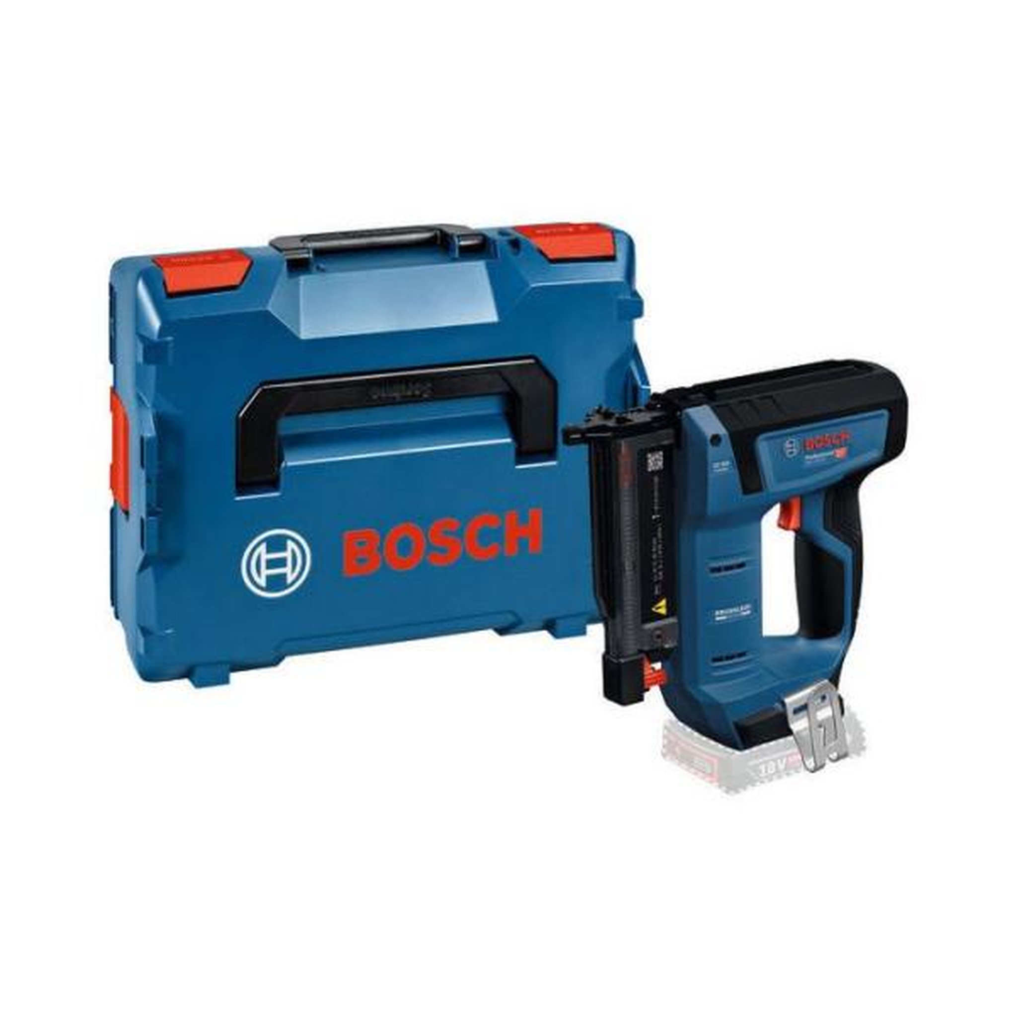Bosch Professional Cloueuse - gnh 18v-35 - 18 v sans fil - moteur sans balais - réglage profondeur continu