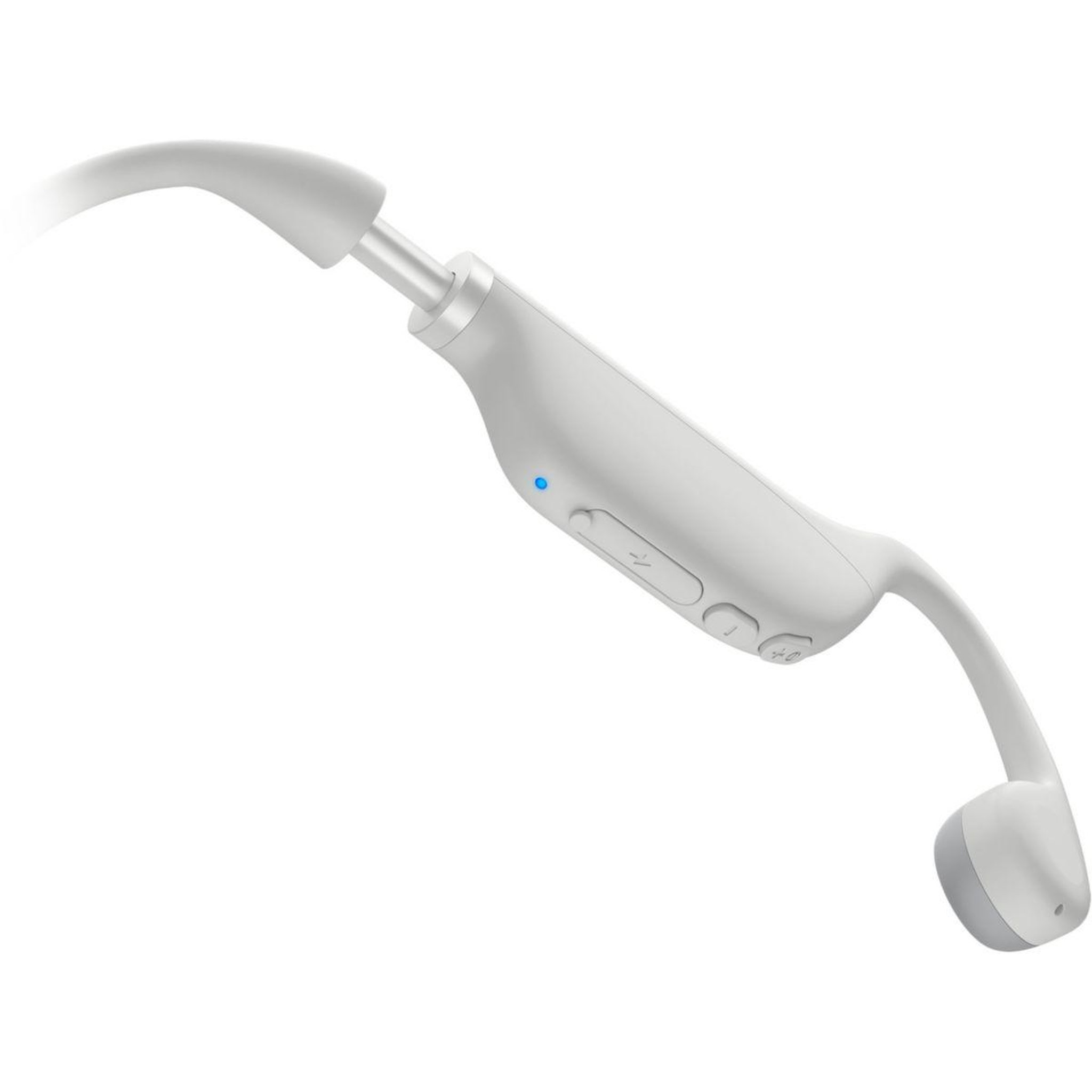 Voir la diapositive 4 : Philips Casque TAK4607GY Gris