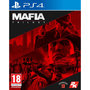 Voir la diapositive 1 : Take 2 Mafia Trilogy PS4