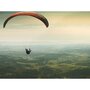 Smartbox Saut en parachute au pied des Pyrénées - Coffret Cadeau Sport & Aventure