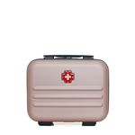 SWISS KOPPER SWISS KOPPER - Petit Vanity WIL-K. Coloris disponibles : Gris, Beige, Bleu, Noir, Rouge, Vert, Rose