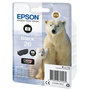 Voir la diapositive 3 : Epson Cartouche imprimante EPSON C 13 T 26114012 - noir