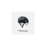 URBANGLIDE CASQUE LED + VISIERE TAILLE M/HELMET WITH LED AND VISOR M SIZE