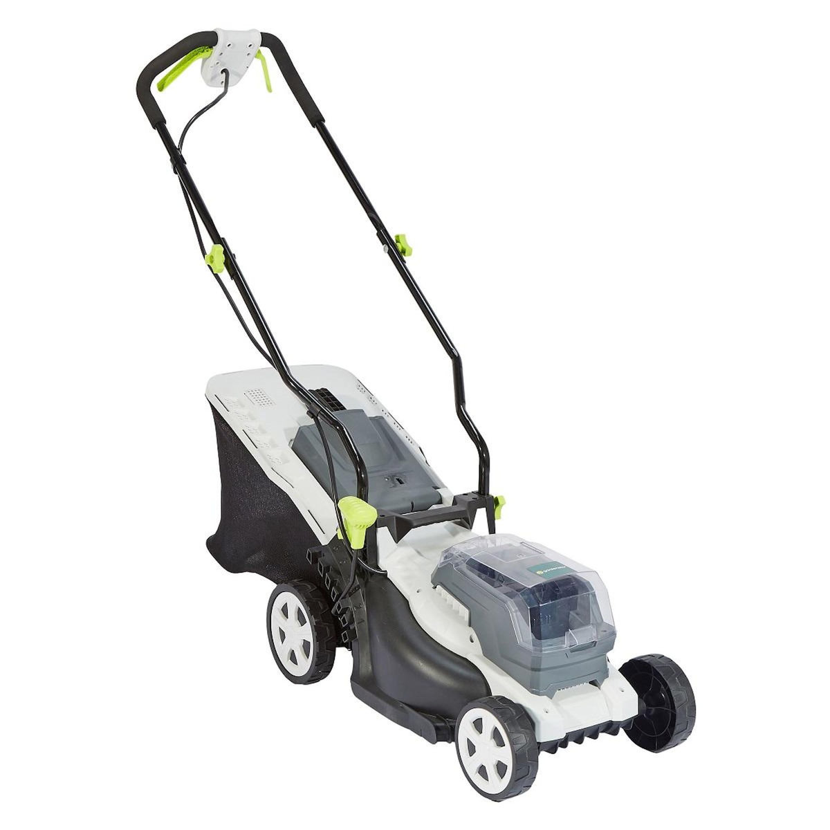 GARDENSTAR Tondeuse sans fil - 40V - 34cm