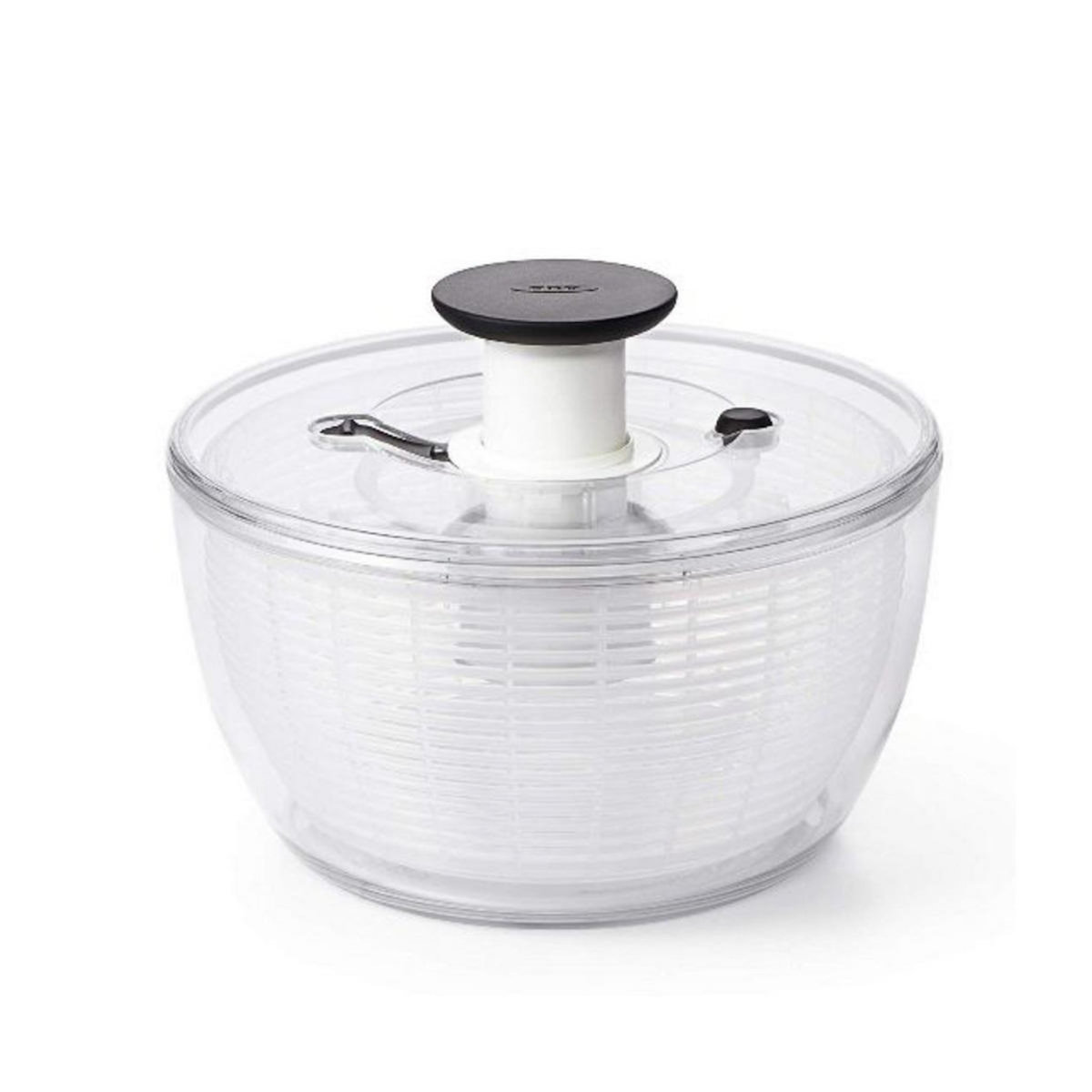 OXO Essoreuse à salade 21cm transparente - OX1351680