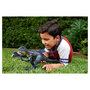 Voir la diapositive 4 : MATTEL Figurine dinosaure Scorpios Rex - Attaques et son - Jurassic World