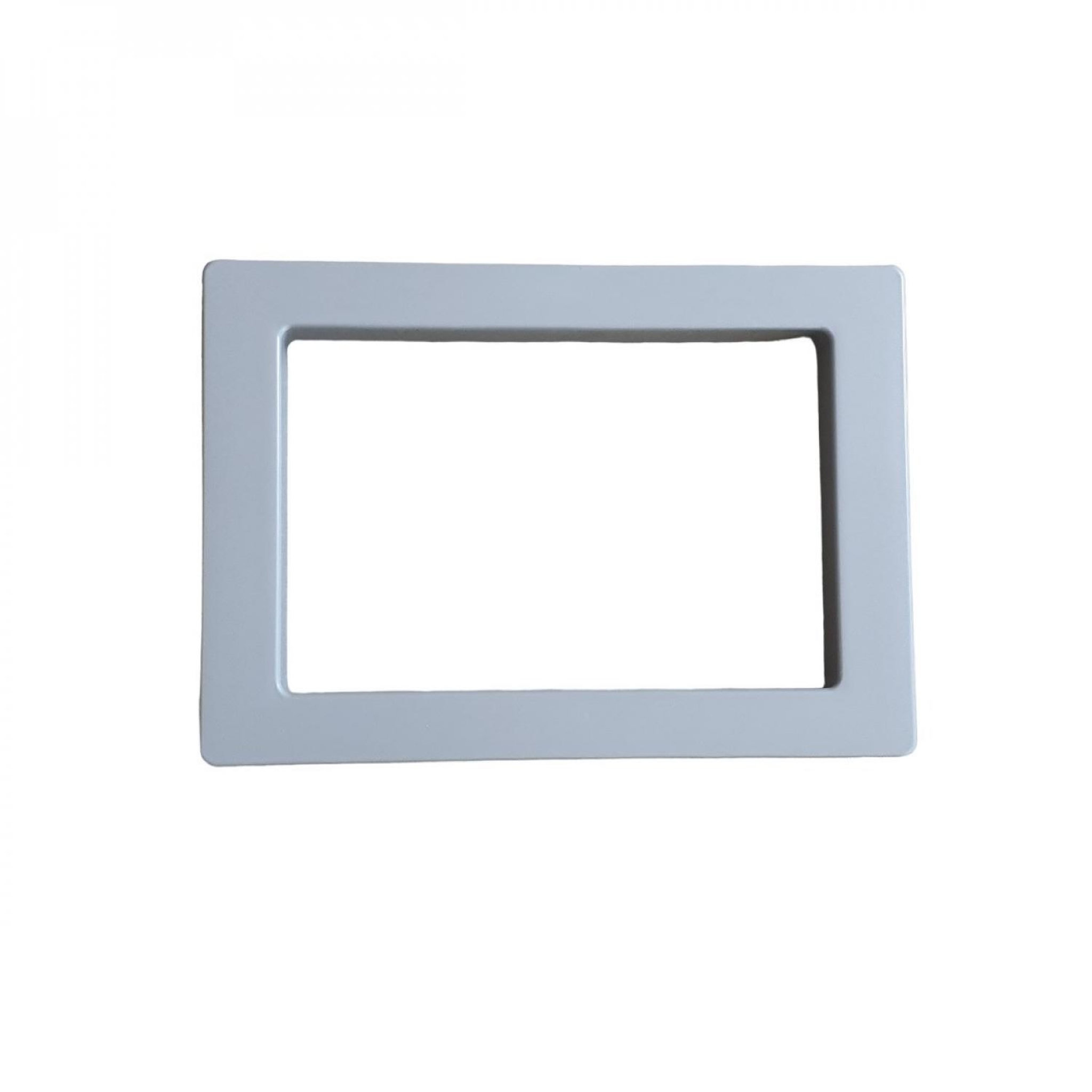 Hayward Enjoliveur pour skimmer de piscine petite meurtrière - Gris - SKX3101LG